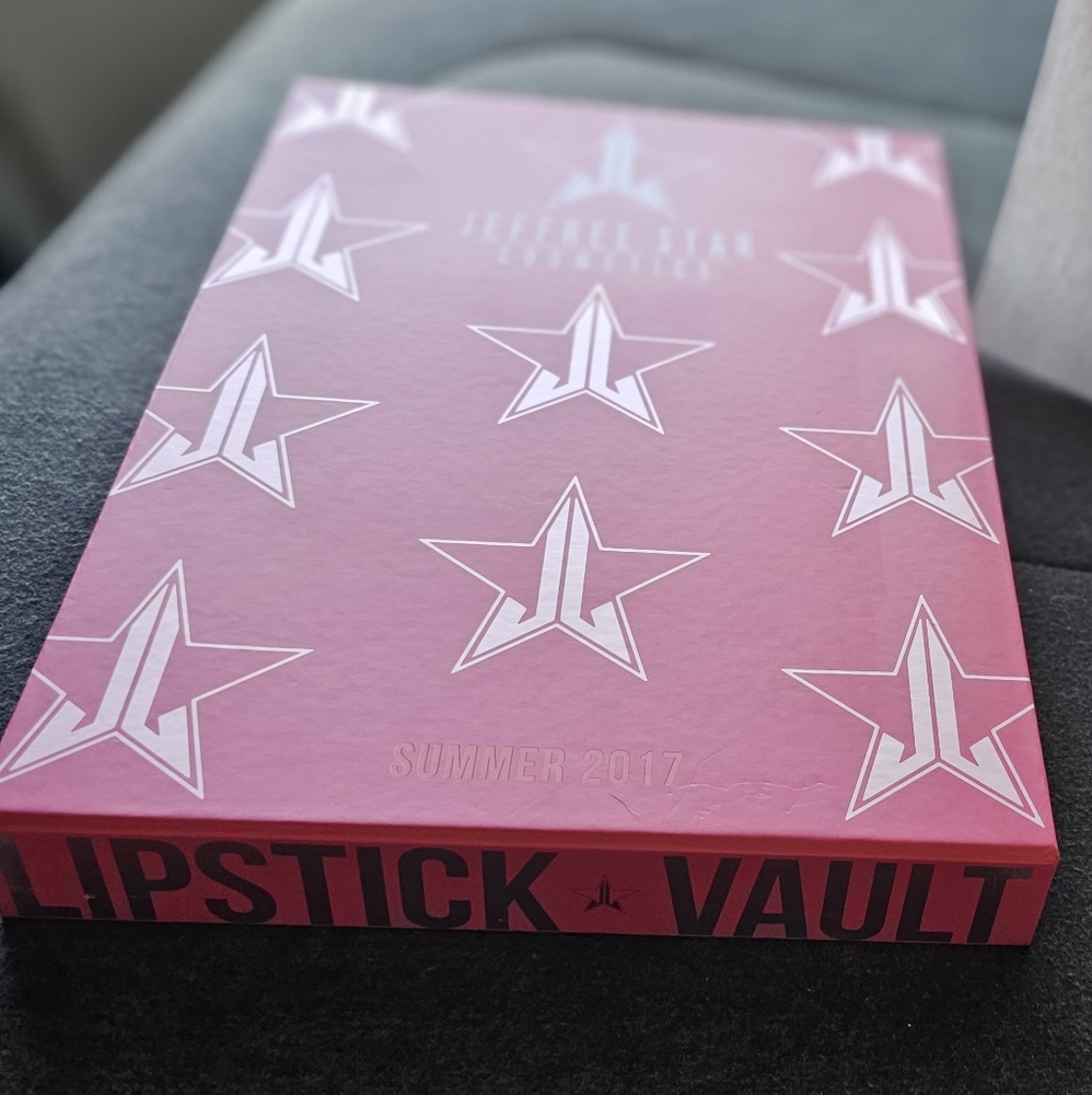Jeffree star 2017 lip bundle